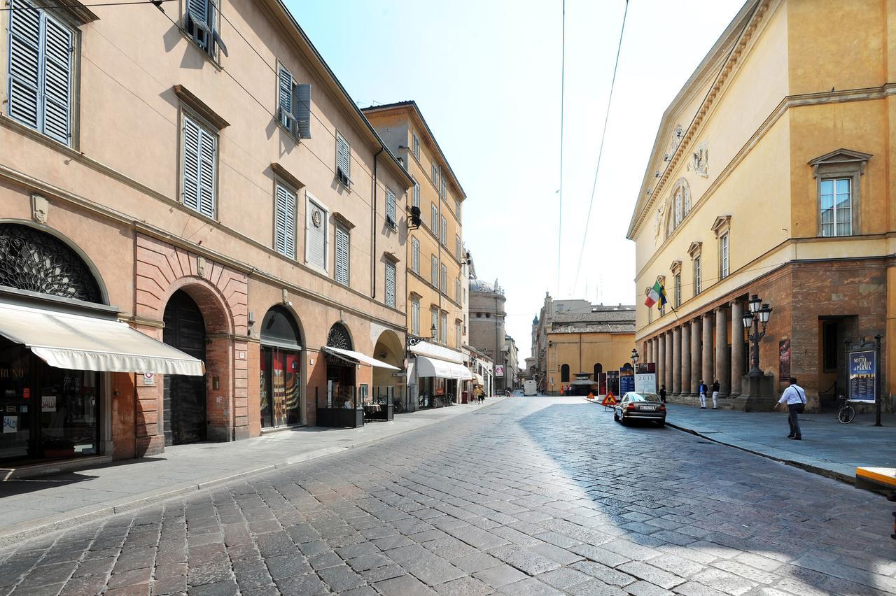 Opera Parma