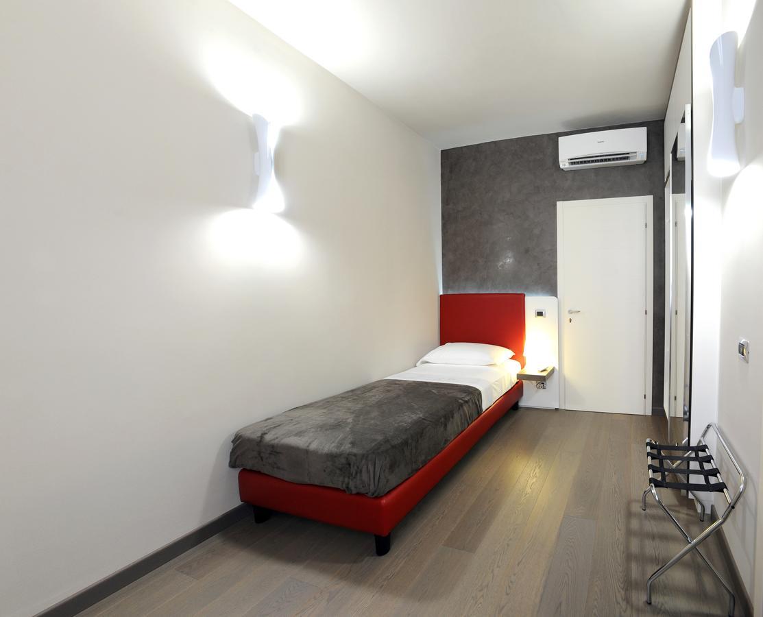 Opera Bed and breakfast Parma
