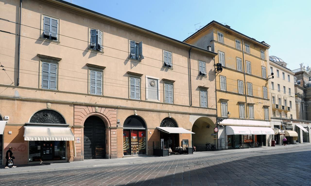 Opera Parma