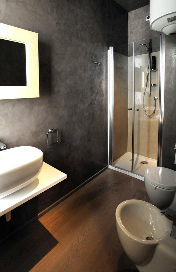 Tempat Tidur & Sarapan Opera Parma