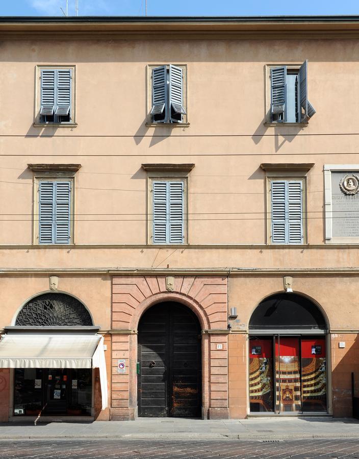 Opera Parma